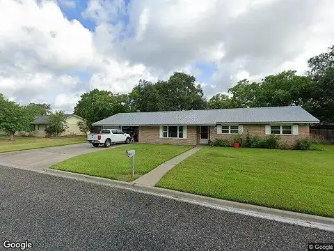 Johnson, CUERO, TX 77954
