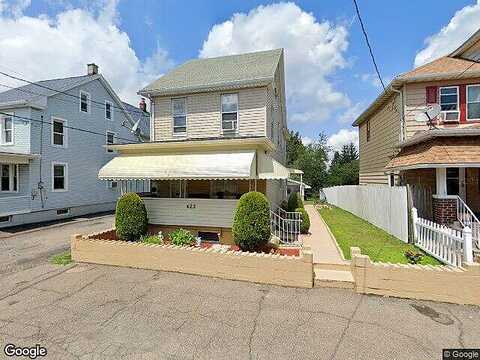 20Th, HAZLETON, PA 18201