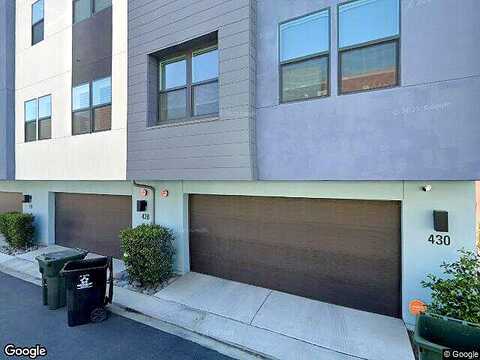 Central, BREA, CA 92821