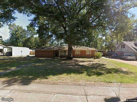 Cunningham, LUFKIN, TX 75901