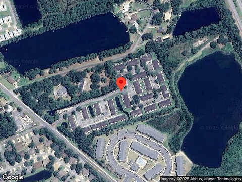 Moss Creek, BRUNSWICK, GA 31520
