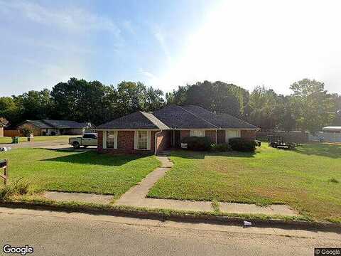 Bob White, PITTSBURG, TX 75686