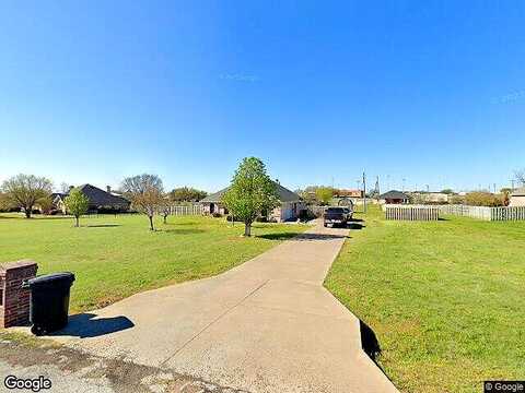 Valley View, RIO VISTA, TX 76093