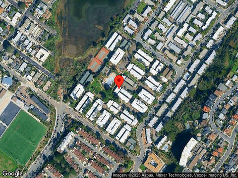 Worden, SAN DIEGO, CA 92110