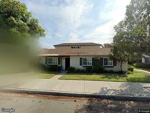 Western, HARBOR CITY, CA 90710