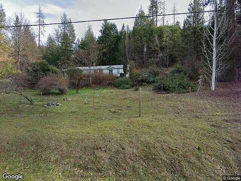Goose Ranch, LEWISTON, CA 96052