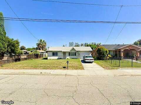 Franklin, POMONA, CA 91766