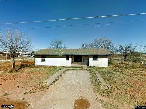 Mcdowell, BRONTE, TX 76933