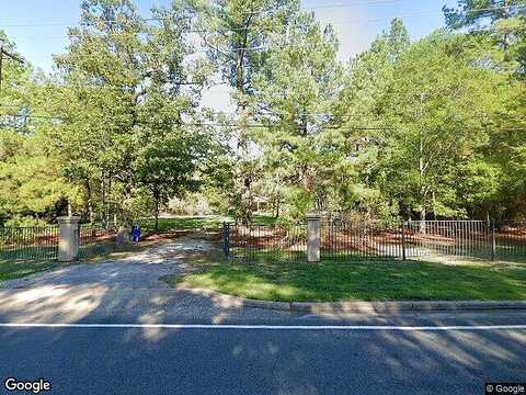 Brentwood, LUFKIN, TX 75901
