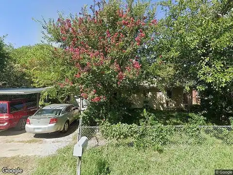 Trout, ROCKWALL, TX 75032