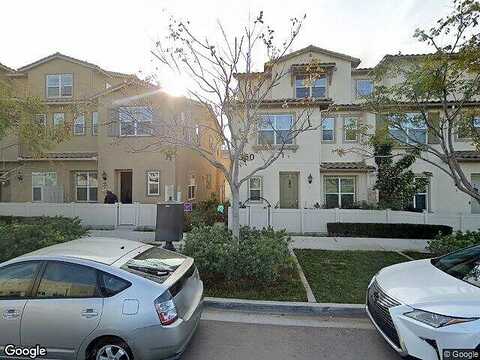 Santa Victoria, CHULA VISTA, CA 91913