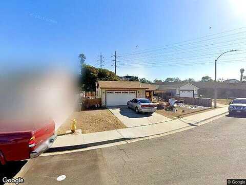 Finch, CHULA VISTA, CA 91911