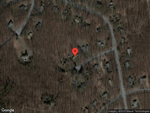 Blossom, BOILING SPRINGS, PA 17007