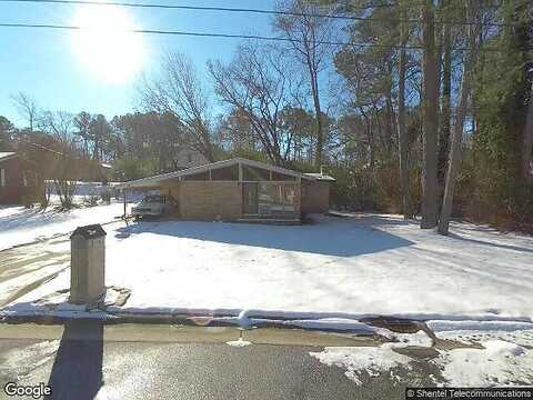 Garfield, SUFFOLK, VA 23434