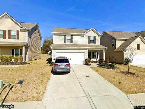 Independence, PENDERGRASS, GA 30567