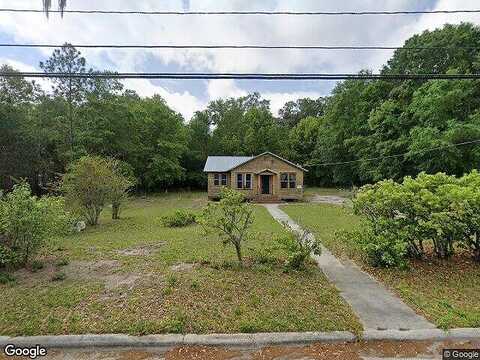 Huntington, CRESCENT CITY, FL 32112