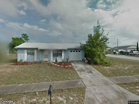 Huntsman, PORT RICHEY, FL 34668
