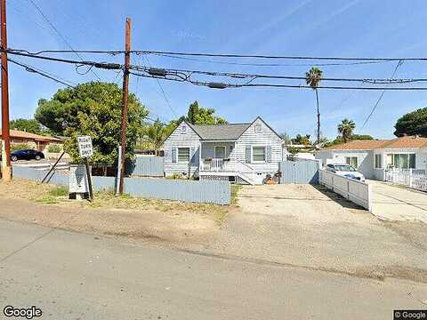Valencia, SPRING VALLEY, CA 91977