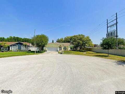 Royal Hart, NEW PORT RICHEY, FL 34653
