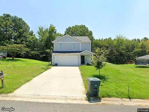 Parkland, CHATSWORTH, GA 30705