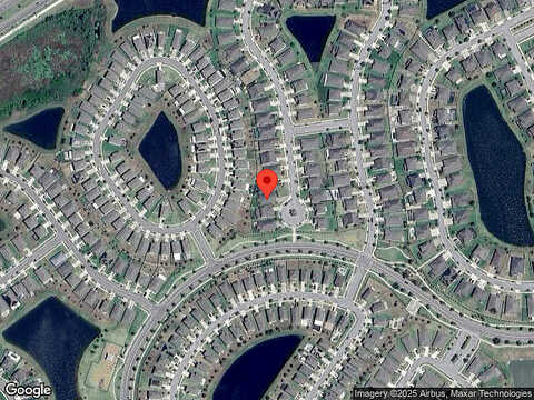 Olive Brook, WESLEY CHAPEL, FL 33545