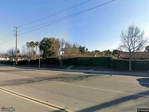 Paradise Valley, SPRING VALLEY, CA 91977