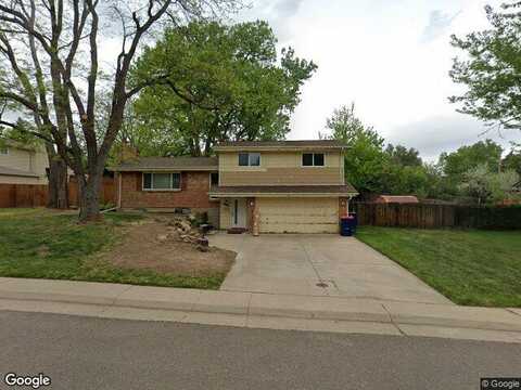 Geddes, LITTLETON, CO 80120