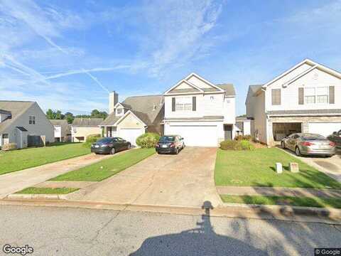 Highgate, COVINGTON, GA 30016