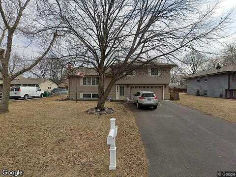 Perry, MINNEAPOLIS, MN 55443