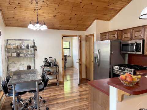 Cimarron, HOLLY LAKE RANCH, TX 75765