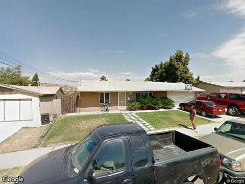 Osage, SPRING VALLEY, CA 91977