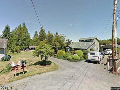 Blaine, ABERDEEN, WA 98520