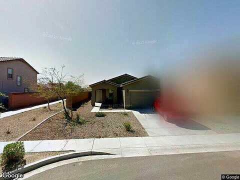 Glass, LAVEEN, AZ 85339