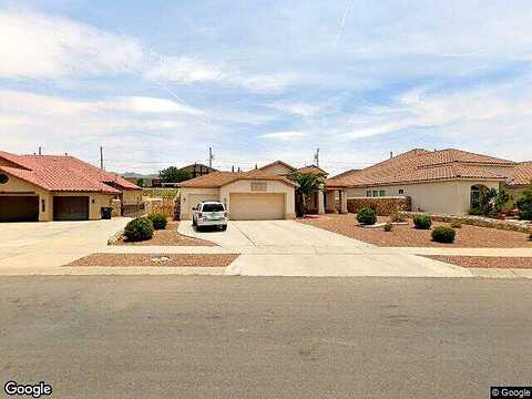 9Th, CANUTILLO, TX 79835