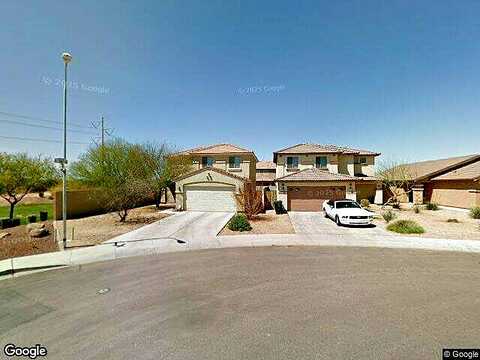 Ian, LAVEEN, AZ 85339
