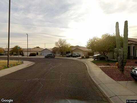 Brighton, QUEEN CREEK, AZ 85142