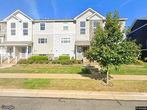 Ramsey, ANOKA, MN 55303