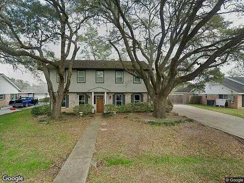 River Plantation, CONROE, TX 77302
