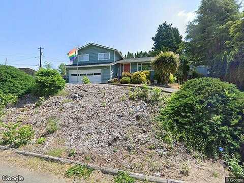 Sky Meadows, CENTRALIA, WA 98531