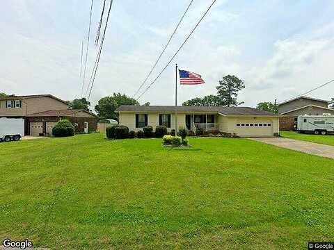 Cordell, ROSSVILLE, GA 30741