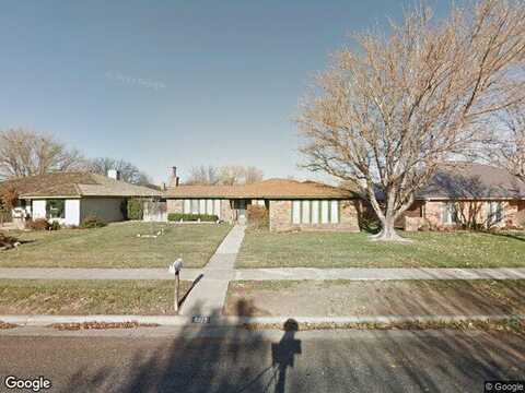 Montague, AMARILLO, TX 79109