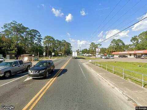 State Road 21, HAWTHORNE, FL 32640