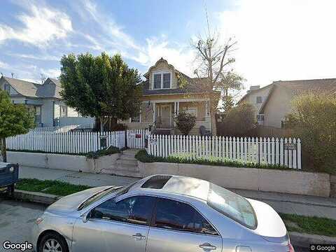 Newlin, WHITTIER, CA 90601