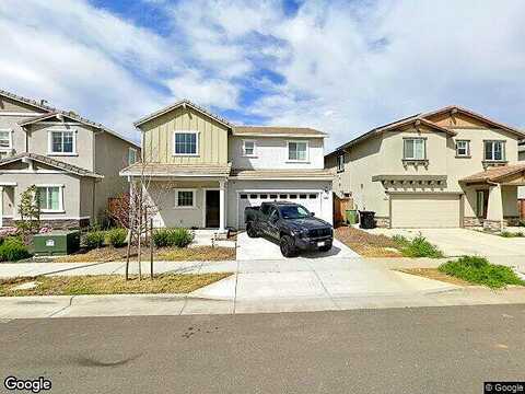 Franklin, LINCOLN, CA 95648