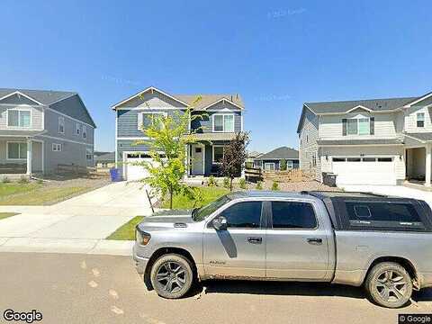 A, GREELEY, CO 80634