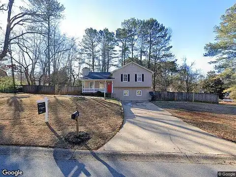 Hardy, DALLAS, GA 30157