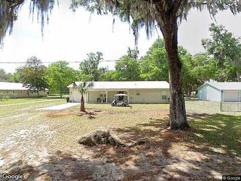 2Nd, WELAKA, FL 32193