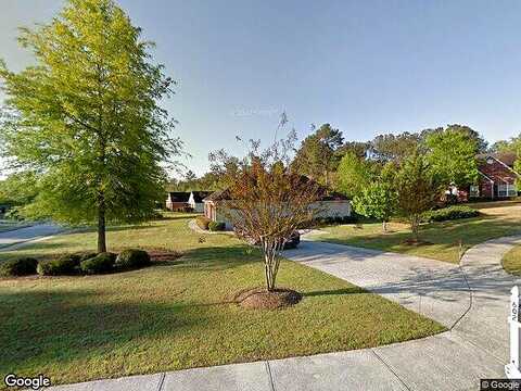 Ansley Forest, MONROE, GA 30655