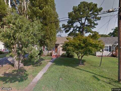 Bolling, PORTSMOUTH, VA 23701
