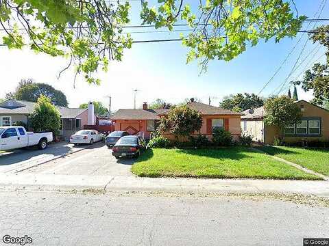 Via Pacheco, SAN LORENZO, CA 94580